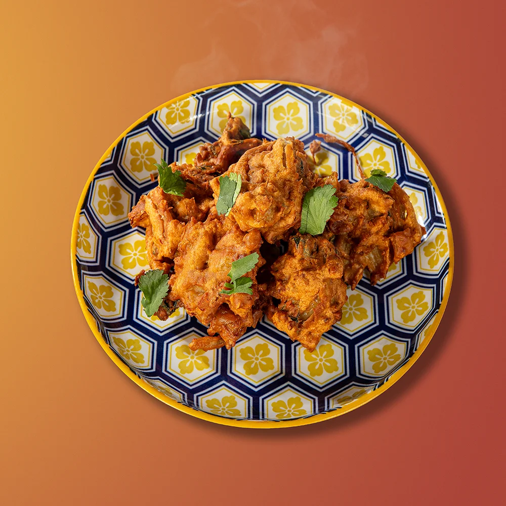 Onion Bhaji - Image 3