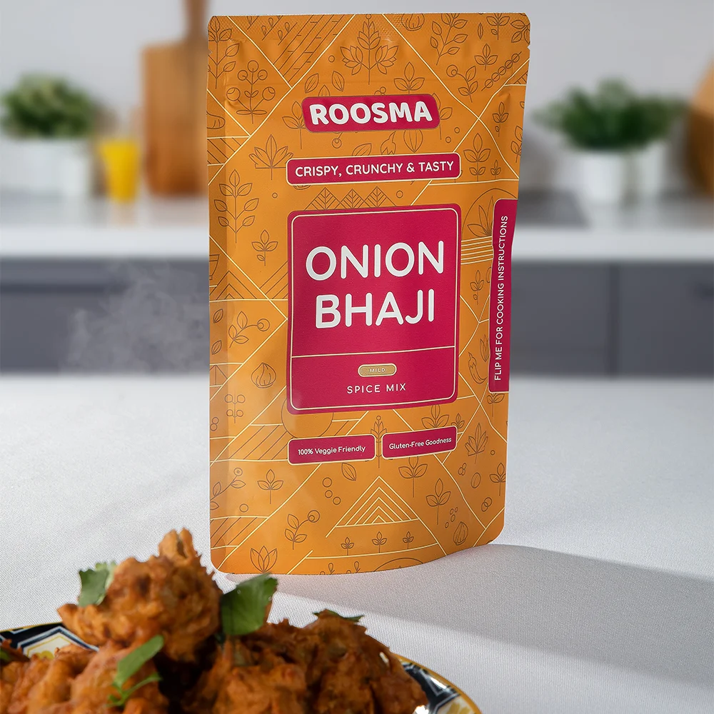 Onion Bhaji - Image 2
