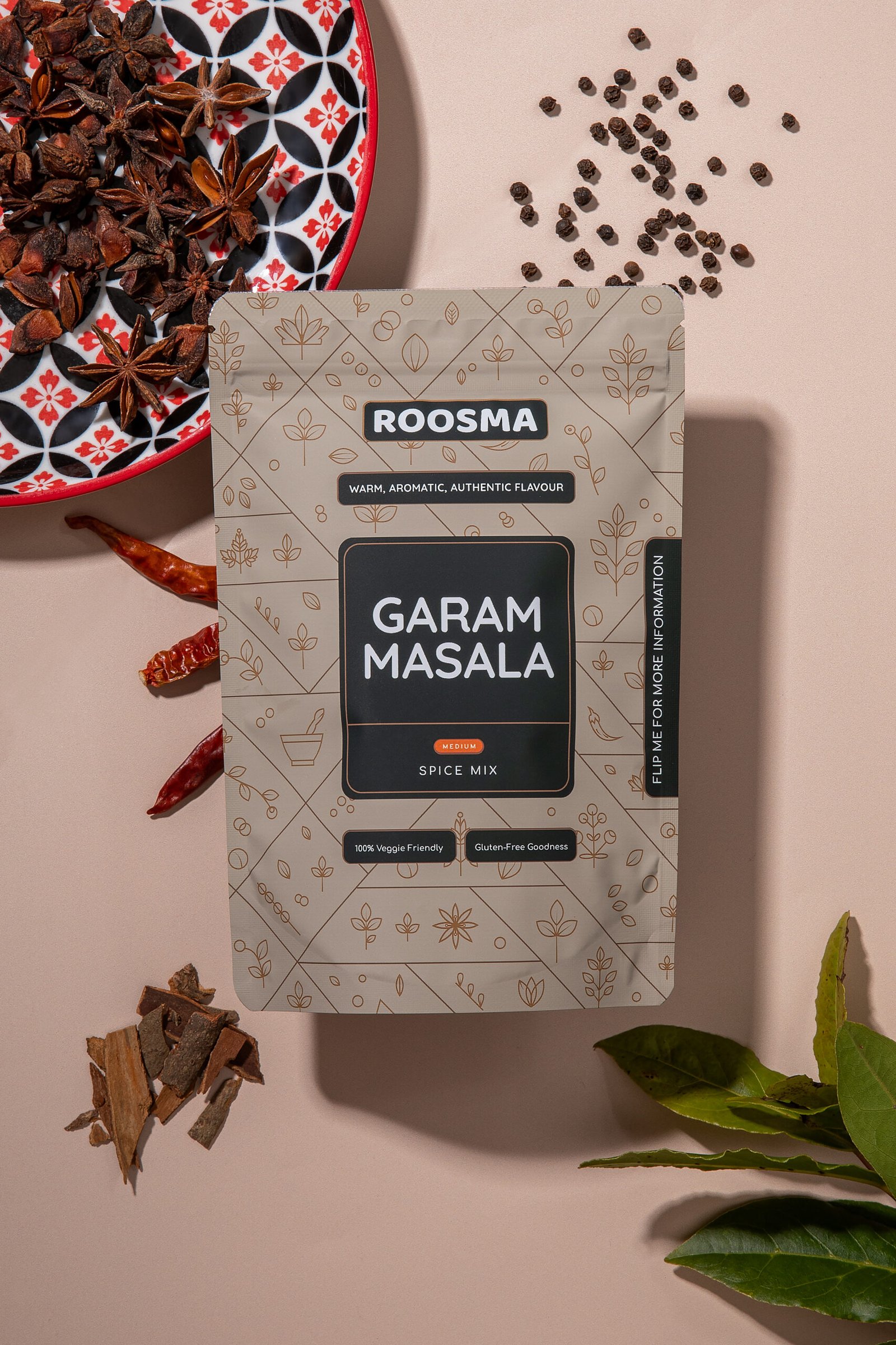 Garam Masala