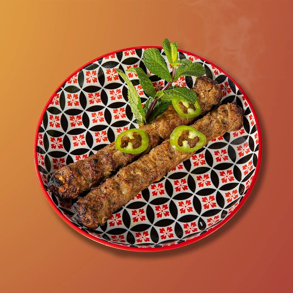 Seekh Kebab gallery photo