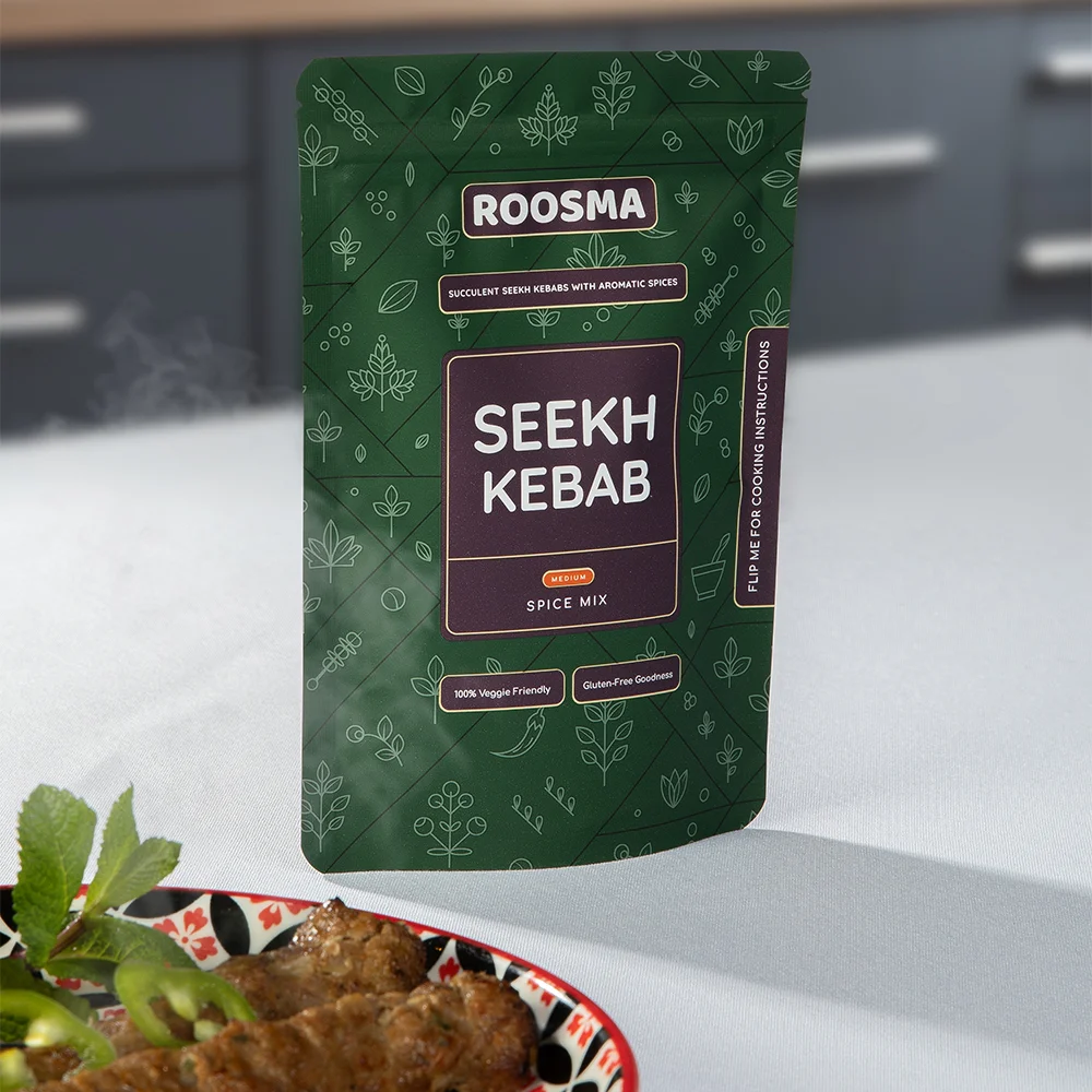 Seekh Kebab gallery photo