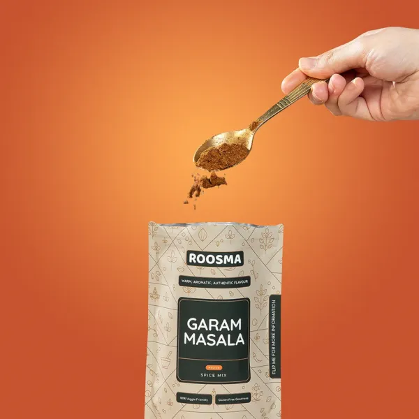 Garam Masala gallery photo