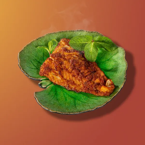 Fish Masala gallery photo