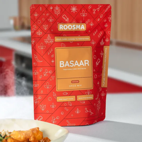 Basaar gallery photo