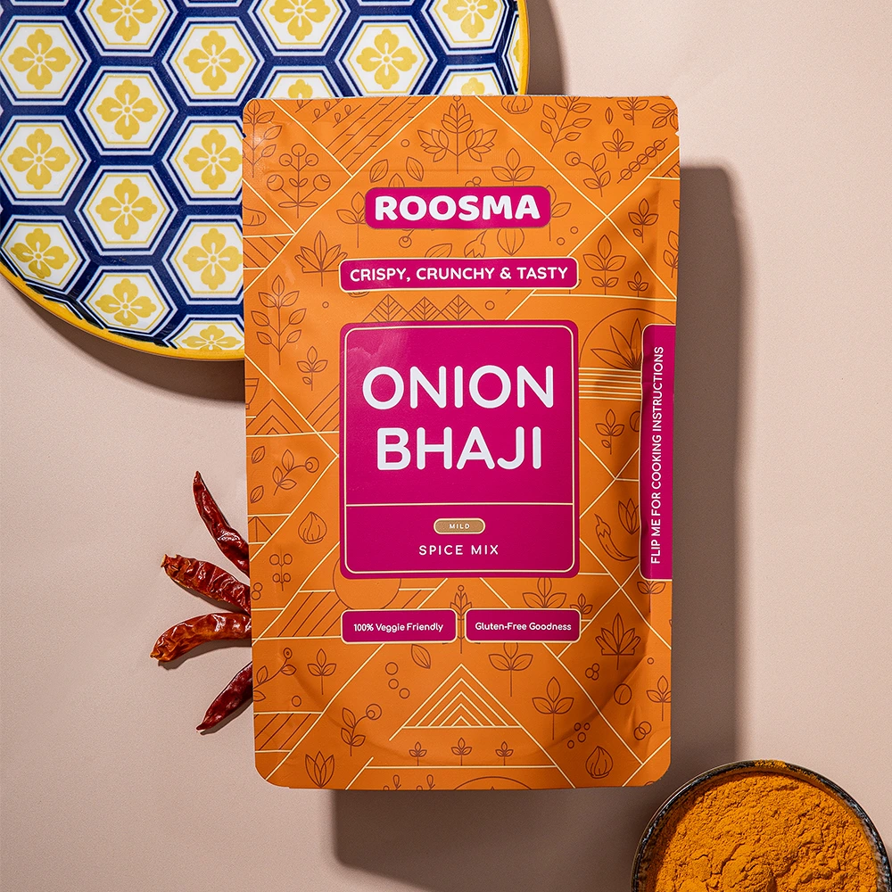 Onion Bhaji gallery photo