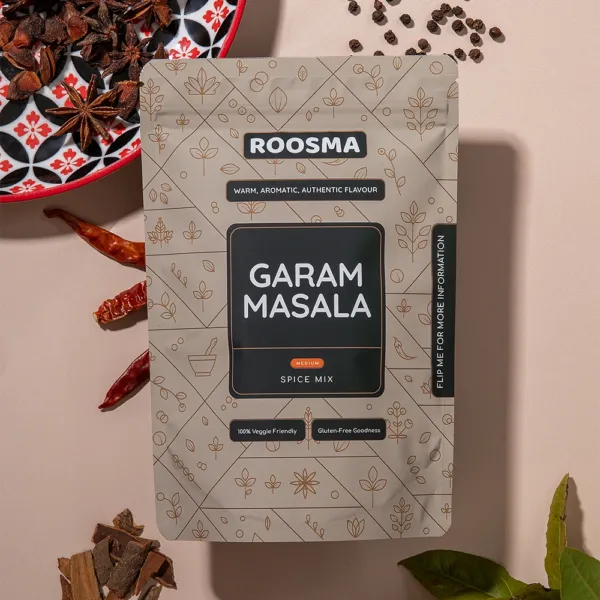 Garam Masala gallery photo