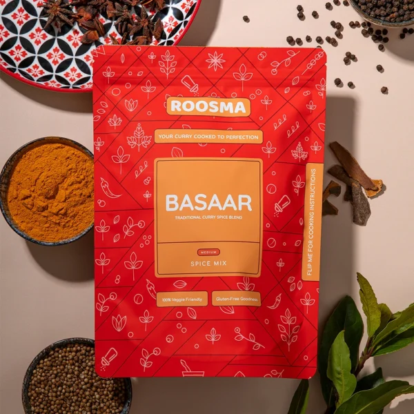 Basaar