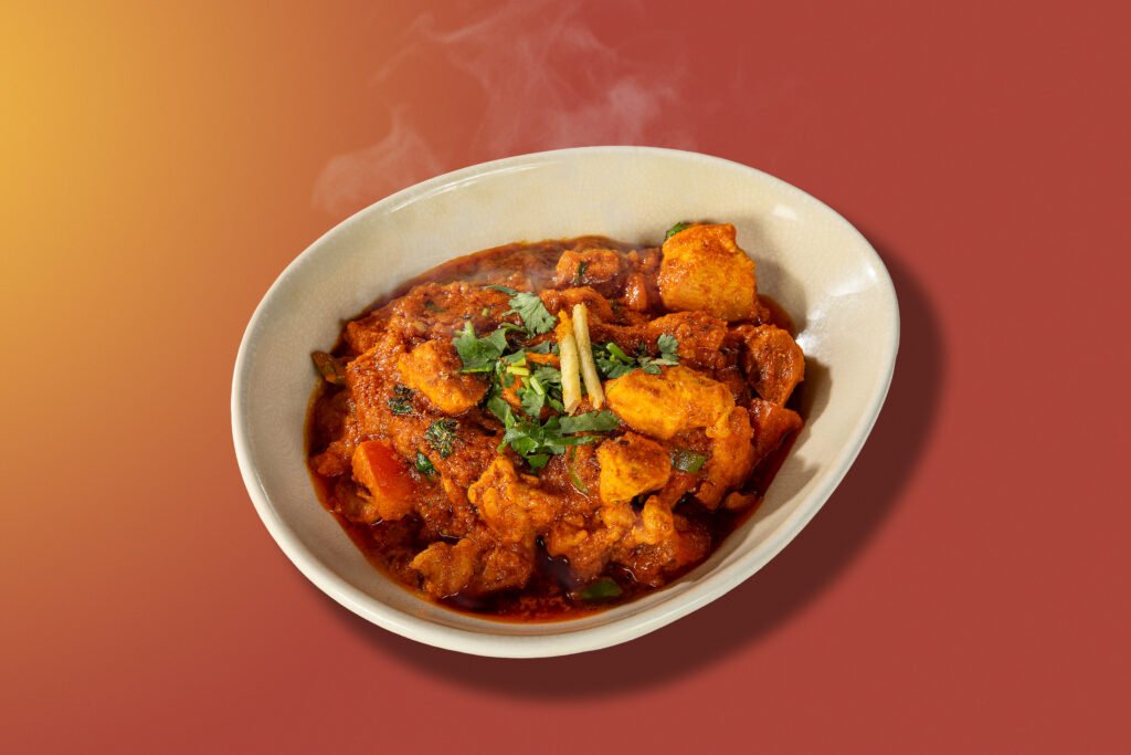 Chicken Curry