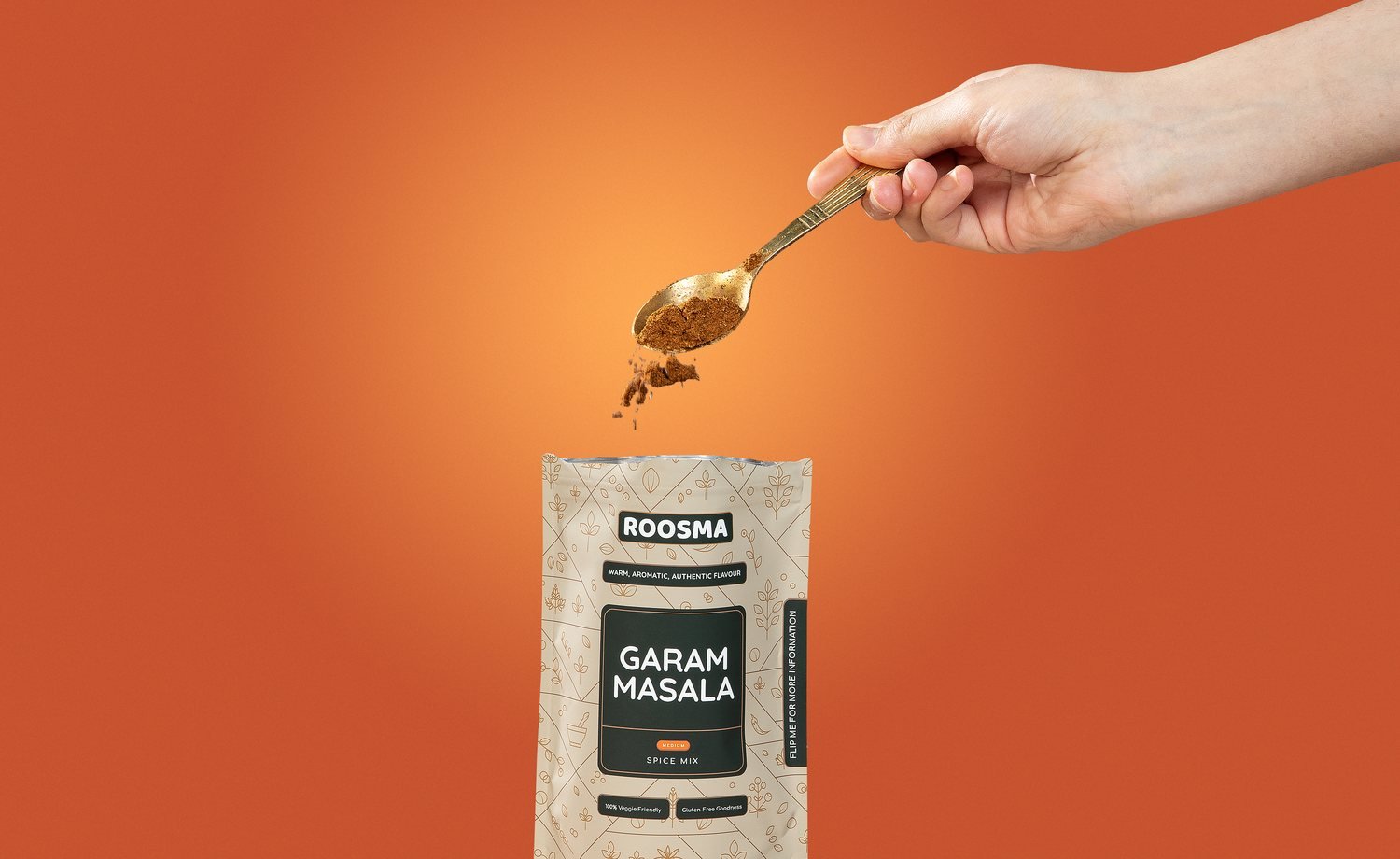 Garam Masala